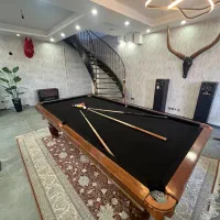 اجاره باغ ویلا دوبلکس استخر ابگرم لوکس وسالن بزرگ|اجارهٔ کوتاهمدت ویلا و باغ|تهران, دولتخواه جنوبی|دیوار