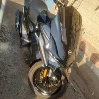 موتور سیکلت Sym jt 200|موتورسیکلت|تهران, فدک|دیوار