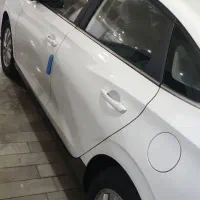 چانگان EADO EV-460|خودرو سواری و وانت|تهران, تهرانپارس غربی|دیوار