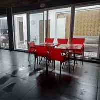 ویلای ساحلی پلاک اول دریا با تراس ۴۰متری