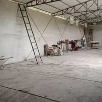 اجاره انبار ۱۷۰ متر ۱۰۰۰ متر محوطه  جاده انزلی|اجارهٔ دفتر صنعتی، کشاورزی، تجاری|رشت, بازار|دیوار