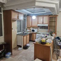 کابینت ام دی اف