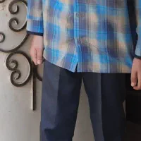 فروش لباس