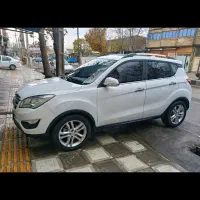 چانگان cs35|خودرو سواری و وانت|اسدآباد, |دیوار