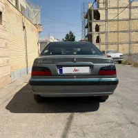 پارس tu5 1400 سیمی|خودرو سواری و وانت|خمینی‌شهر, |دیوار
