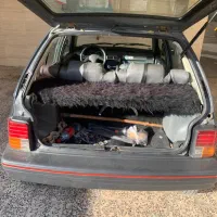 پراید هاچبک کره‌ای|خودرو سواری و وانت|شاهین‌شهر, شهرک گلدیس|دیوار