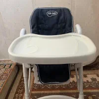 صندلی غذا|اسباب و اثاث بچه|تهران, خانی‌آباد|دیوار