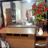 میزوآینه بزرگ بفروش میرسدبعلت کمبودجا