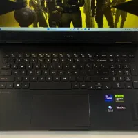 HP OMEN GAMING|رایانه همراه|شیراز, ملاصدرا|دیوار