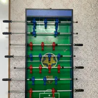 فوتبال دستی بزرگ درحد