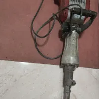 چکش تخریبی