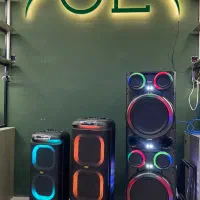 فروش انواع اسپیکر|پخش‌کننده همراه|کرج, اصفهانی‌ها|دیوار