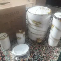 ست کامل بهداشتی