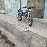 موتور|موتورسیکلت|فیروزکوه, |دیوار