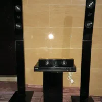 سینمای خانگی|سیستم صوتی خانگی|رشت, پستک|دیوار