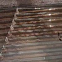 سنتور سالاری|سازهای سنتی|کرج, کوی امامیه|دیوار