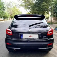 207 اتومات کارمندی بیرنگ|خودرو سواری و وانت|تبریز, |دیوار