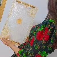 اکسسوری رزینی|بدلیجات|مهاباد (آذربایجان غربی), |دیوار