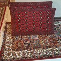 پشتی تمیز