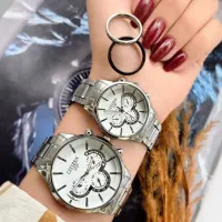 ست ساعت زنانه و مردانه|ساعت|فسا, |دیوار