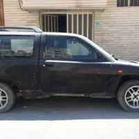 سیناد 2|خودرو سواری و وانت|کرج, حسن آباد|دیوار