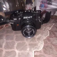 دوربین زنیت 122