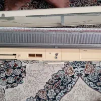 ماشین بافتنی برادر740|چرخ خیاطی و ریسندگی|تهران, اتابک|دیوار