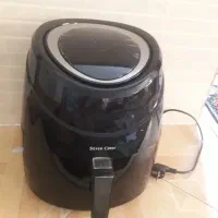 سرخ کن