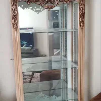 ویترین در حد نو