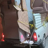 اسباب کشی و باربری