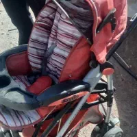 کالسکه و کریر و رورک|کالسکه و لوازم جانبی|اشتهارد, |دیوار