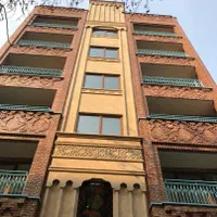 نمای ساختمان