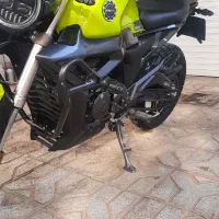 زونتس z2|موتورسیکلت|سبزوار, قصبه شرقی|دیوار