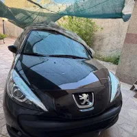 معاوضه ۲۰۷سقف فلز با حواله دنا یا ۲۰۷