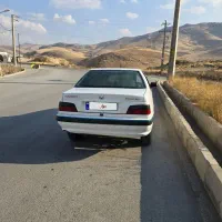 پژو پارس ELX مدل ۸۵ فول|خودرو سواری و وانت|مهاباد (آذربایجان غربی), |دیوار