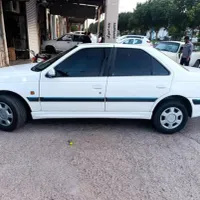 فروش پارس ۹۳ نقد و شرایط