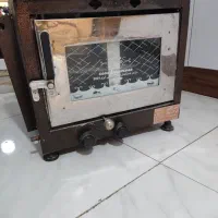 تنور گازی|اجاق گاز و لوازم برقی پختوپز|گرگان, |دیوار