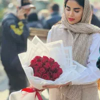 گل رز روز مادر