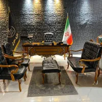 مبل اداری میزکنفرانس کلیاف m67|دفتر کار|کرج, فاز ۱ مهرشهر|دیوار