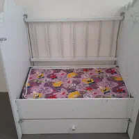 تخت کودک