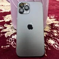 اپل iPhone 12 Pro Max با حافظهٔ ۲۵۶ گیگابایت|موبایل|شوش, |دیوار