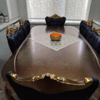 میز ناهار خوری
