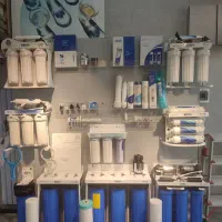 تصفیه آب  آکواجوی کانادا