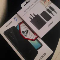 گوشی سامسونگ A 26  ویتنام پلمپ 5 G