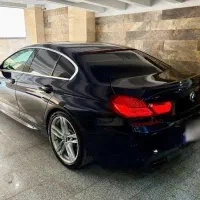 بی ام و ۶۵۰|خودرو سواری و وانت|تهران, شهرک آزمایش|دیوار