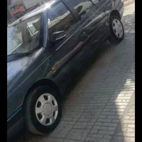 پزو 405 دوگانه سوز