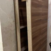 کفی تخت ام دی اف سایز ۲۰۰*۱۶۰