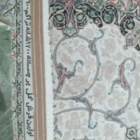فرش ۹ متری در حد نو|فرش|اهواز, زیتون کارمندی|دیوار