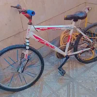 دوچرخه ۲۴ دنده ای