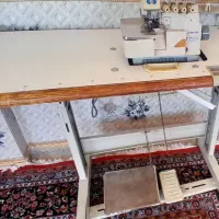 سر دوز چهار نخ